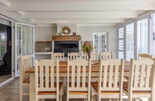 Hermanus Casa | Beachcomber's Rest