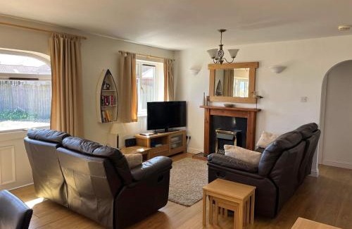 Padstow Casa | Beachcombers