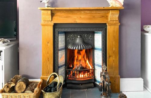 Felixstowe Casa | Beachcombers Retreat
