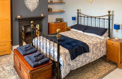 Felixstowe Casa | Beachcombers Retreat