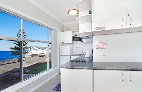 The Entrance Apartamento | Beachcomer 1