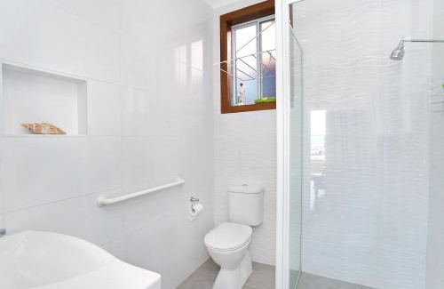 The Entrance Apartamento | Beachcomer 1