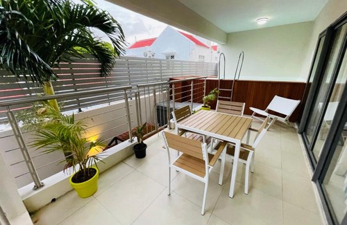 Pereybere Casa | Beachcove Apartment 2