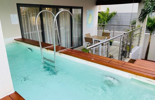 Pereybere Casa | Beachcove Apartment 2
