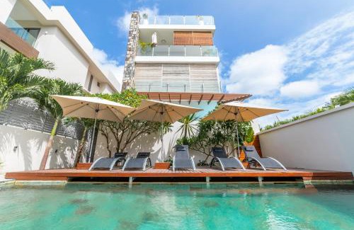 Pereybere Apartamento | Beachcove
