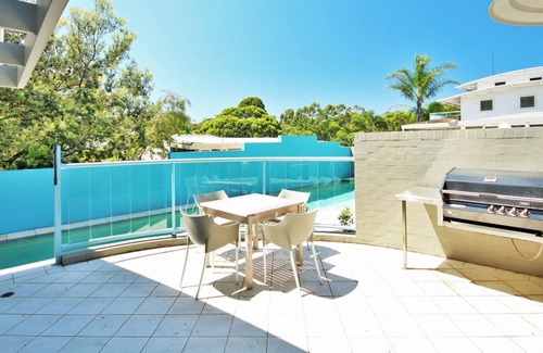 Hyams Beach Casa | Beachdaze at Hyams Beach