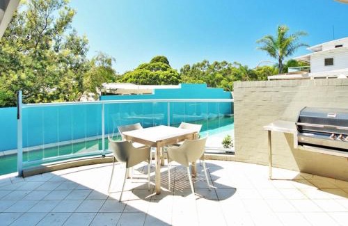 Hyams Beach Casa | Beachdaze at Hyams Beach