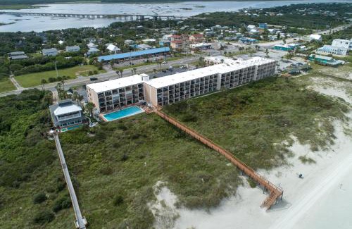 Crescent Beach Apartamento | Beachers Lodge 307