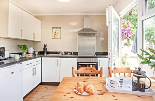 Dawlish Warren Chalet De Esquí | Chalet de 2 dormitorios en el 4 * Welcome Holiday Park, Dawlish Warren, Devon