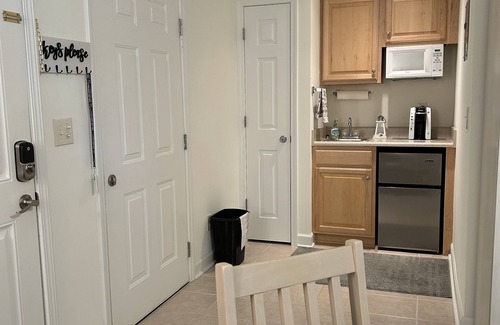 Calabash Apartamento | Beaches and Birdies II - First Floor Golf Resort Studio