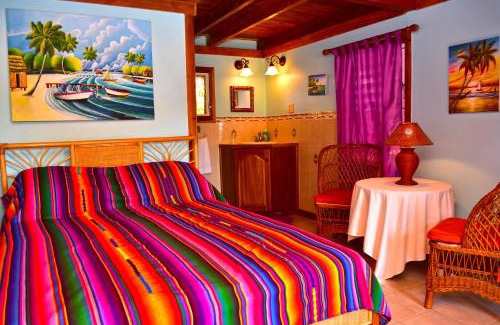 Sittee River Village Complejo | Beaches and Dreams Boutique Hotel