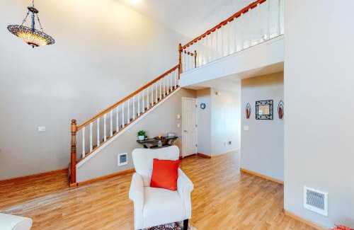 Waldport Casa | Beaches and Greens Guesthouse