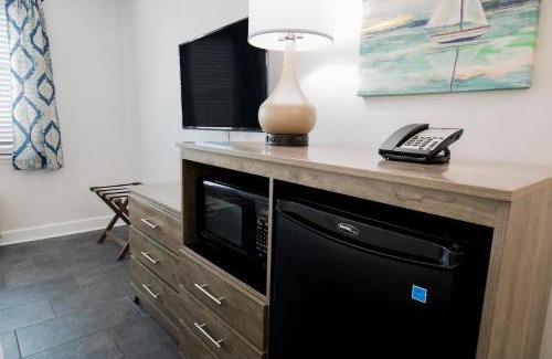 Litchfield by the Sea Apartamento | Beaches and Waves Resort View 3rd Floor