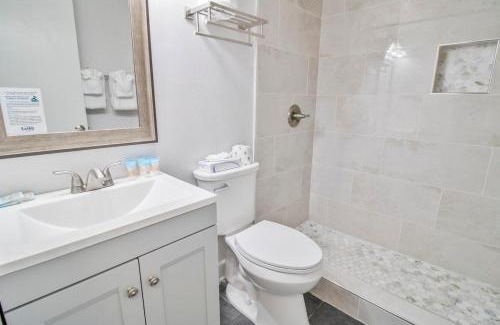 Litchfield by the Sea Apartamento | Beaches and Waves Resort View 3rd Floor