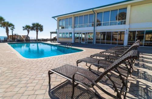Litchfield by the Sea Apartamento | Beaches and Waves Resort View 3rd Floor
