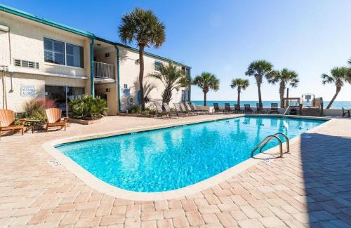 Litchfield by the Sea Apartamento | Beaches and Waves Resort View 3rd Floor