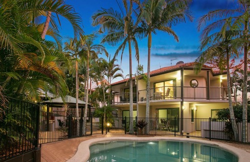 Byron Bay Apartamento | Beaches Apartments Byron Bay