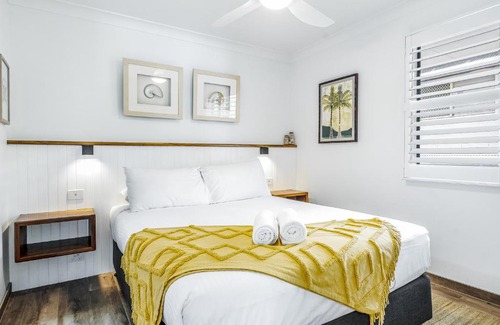 Byron Bay Apartamento | Beaches Apartments Byron Bay