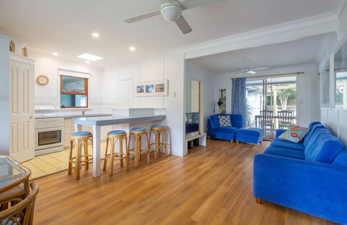 Wooli Casa | PLAYAS EN WOOLI - Wooli, NSW