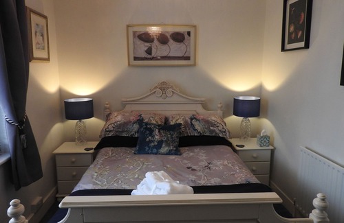 Paignton Cama Y Desayuno | Beaches Bandb