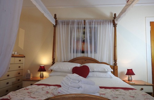 Paignton Cama Y Desayuno | Beaches Bandb