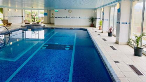Prestatyn Chalet De Esquí | Beaches Chalets