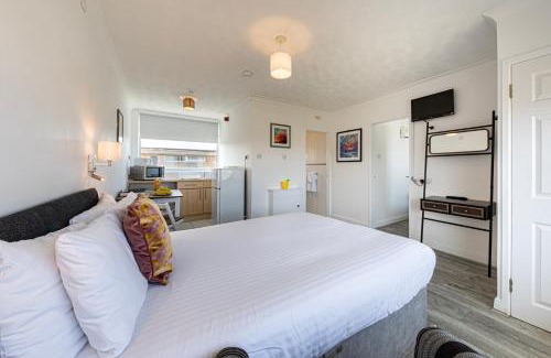 Prestatyn Chalet De Esquí | Beaches Chalets