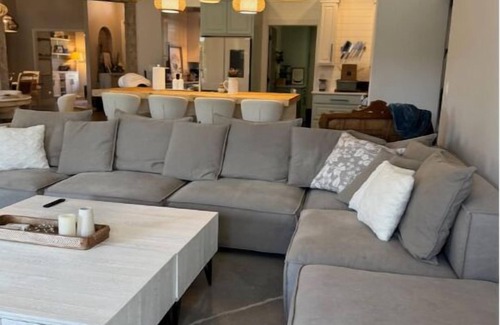 Port Saint Lucie Casa | Beaches/Golf - Coastal Retreat w Chefs Kitchen