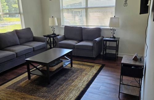Northwest Pensacola Casa | Beaches, Golf, shopping, kid and pet friendly!
