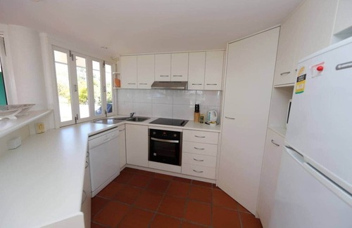 Wongaling Beach Apartamento | Playas No 6 - Espacioso frente a la playa