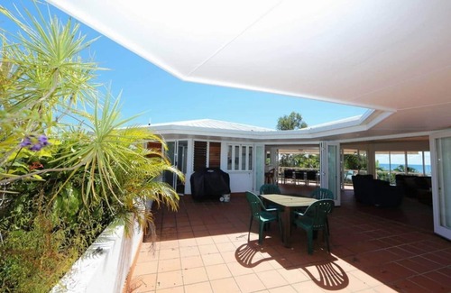 Wongaling Beach Apartamento | Playas No 6 - Espacioso frente a la playa