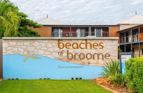 Cable Beach Hostal | Beaches of Broome