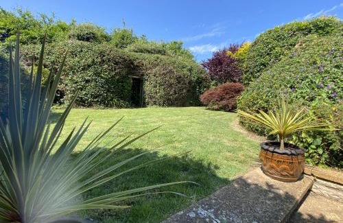 Bembridge Casa | Beachfield