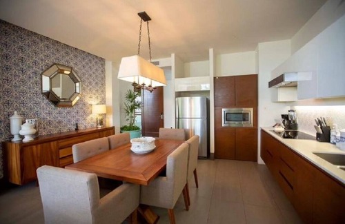 Puerto Vallarta Complejo | Beachfront Luxury 1 Bed 1 Bath Riviera Nyarit Kovay Gardens Puerto Vallarta