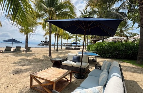 Puerto Vallarta Complejo | Beachfront Luxury 1 Bed 1 Bath Riviera Nyarit Kovay Gardens Puerto Vallarta