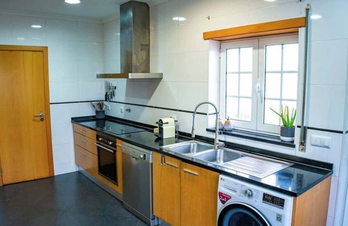 Barra Apartamento | Beachfront 2BR Apt Costa Nova