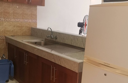Wolmar Apartamento | Beachfront 2 bedrooms apartment free parking