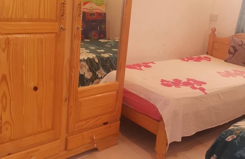 Wolmar Apartamento | Beachfront 2 bedrooms apartment free parking