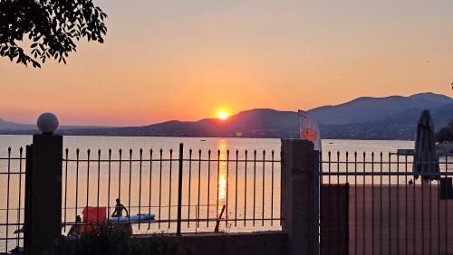 Salamis Apartamento | Beachfront 2-bedroom apartment