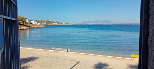 Salamis Apartamento | Beachfront 2-bedroom apartment
