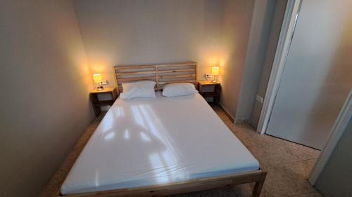 Salamis Apartamento | Beachfront 2-bedroom apartment