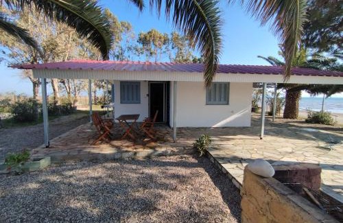Lakopetra Casa | Beachfront 2Br Garden Bbq SeaView QuietRetreat