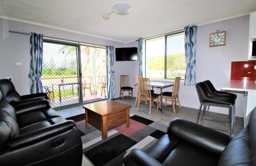 Crescent Head Apartamento | Beachfront 3 25 Willow Street