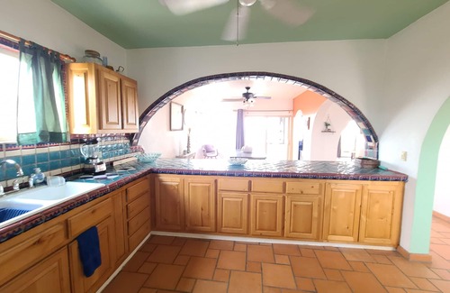 Puerto Peñasco Casa | Beachfront 3, 4, 5 bedroom property. Free Pets!