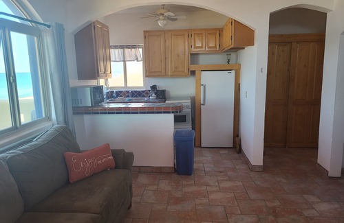 Puerto Peñasco Casa | Beachfront 3, 4, 5 bedroom property. Free Pets!