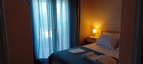 Salamis Apartamento | Beachfront 3-bedroom apartment