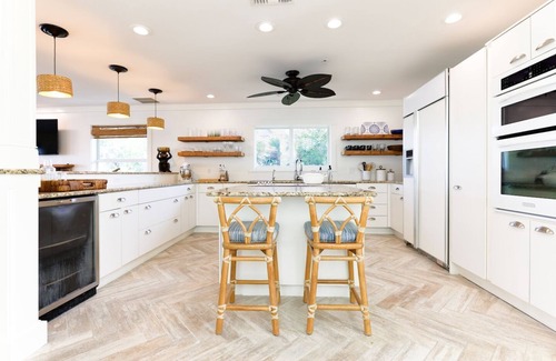 North Captiva Casa | Beachfront 3-Bedroom Oasis on North Captiva Island