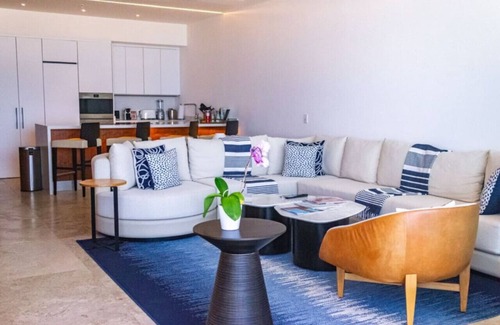 Zona Hotelera Condominio | Beachfront, 5 pools, Hotel Zone, 5 star