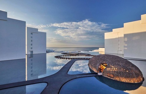 Zona Hotelera Condominio | Beachfront, 5 pools, Hotel Zone, 5 star