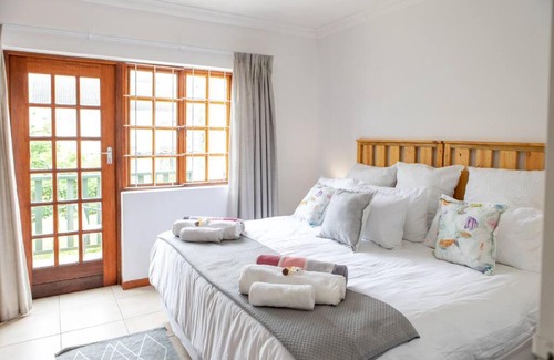 Port Alfred Apartamento | Beachfront Accommodation
